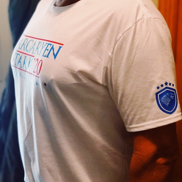 GOT Inspired T-shirt - Picture 2 of 3